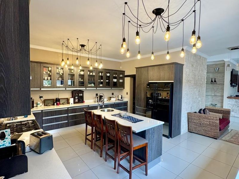 3 Bedrooms House To Rent in Meersig - Photo 5