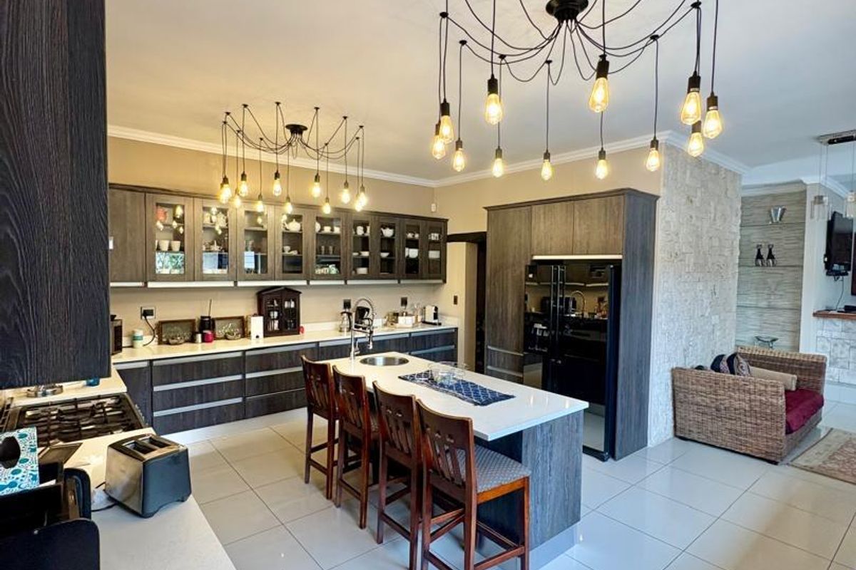 3 Bedrooms House To Rent in Meersig - Photo 5