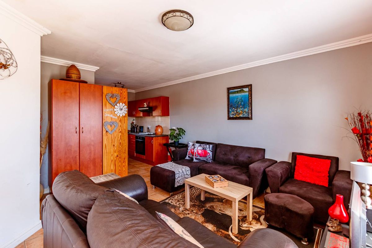 Charming 2 bedroom apartment - Photo 5