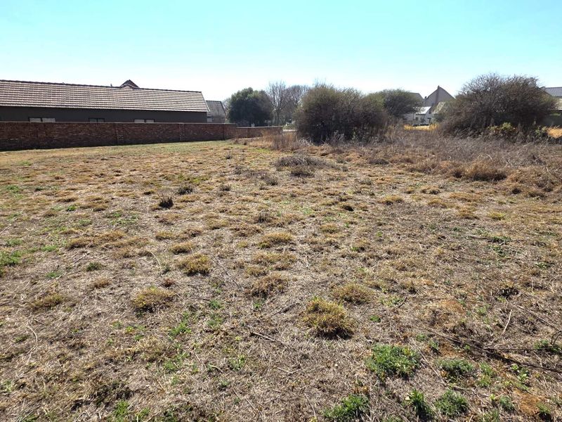 1319Sqm Vacant Land in Landsmeer Estate - Photo 5
