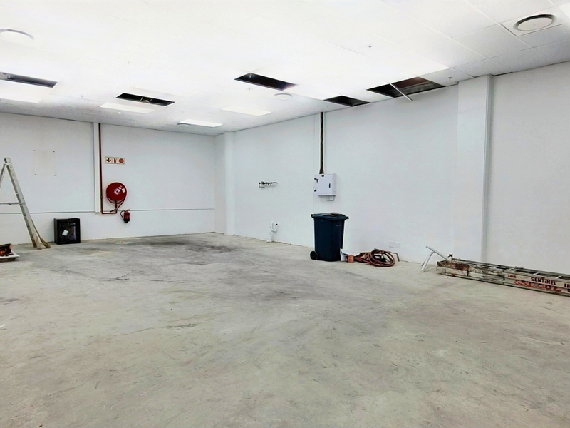 119m2 Boutique Retail Unit to Let | Oceans Mall, Umhlanga - Photo 3