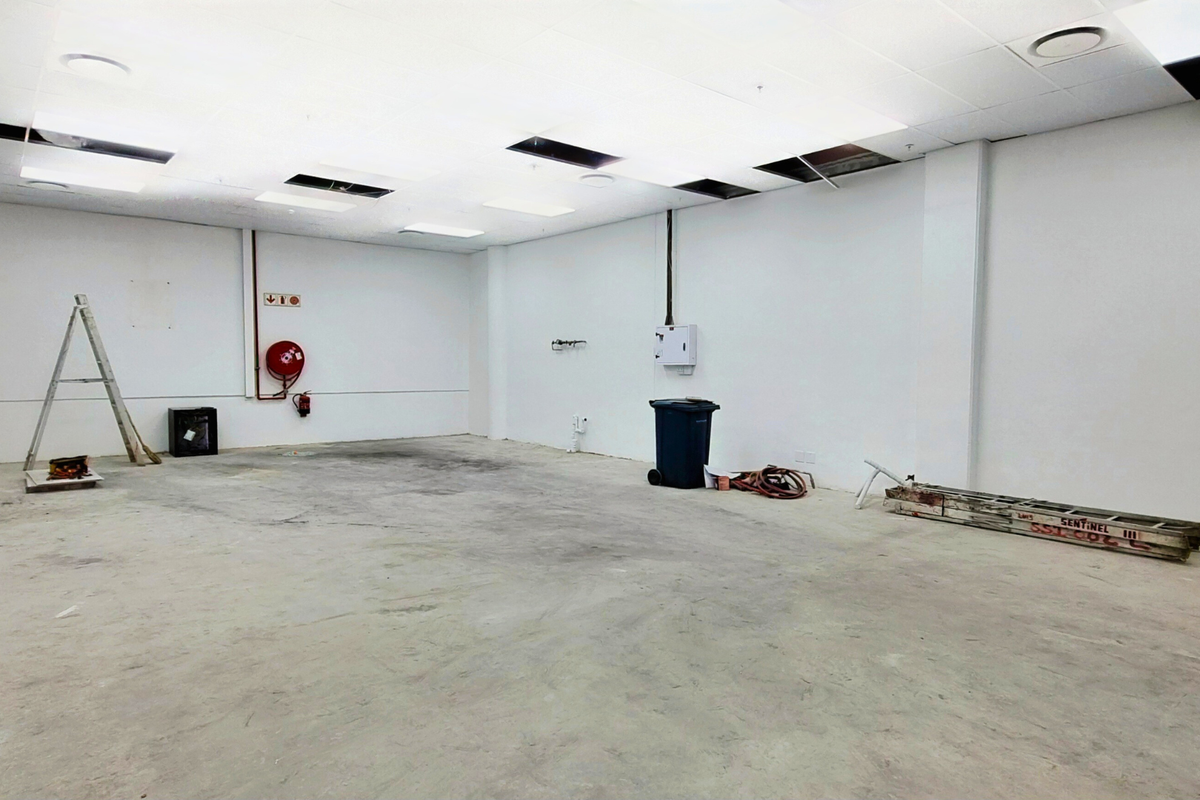 119m2 Boutique Retail Unit to Let | Oceans Mall, Umhlanga - Photo 3