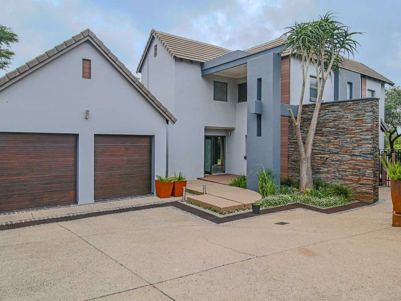 Greenbelt luxury living in Midlands Estate - Photo 3