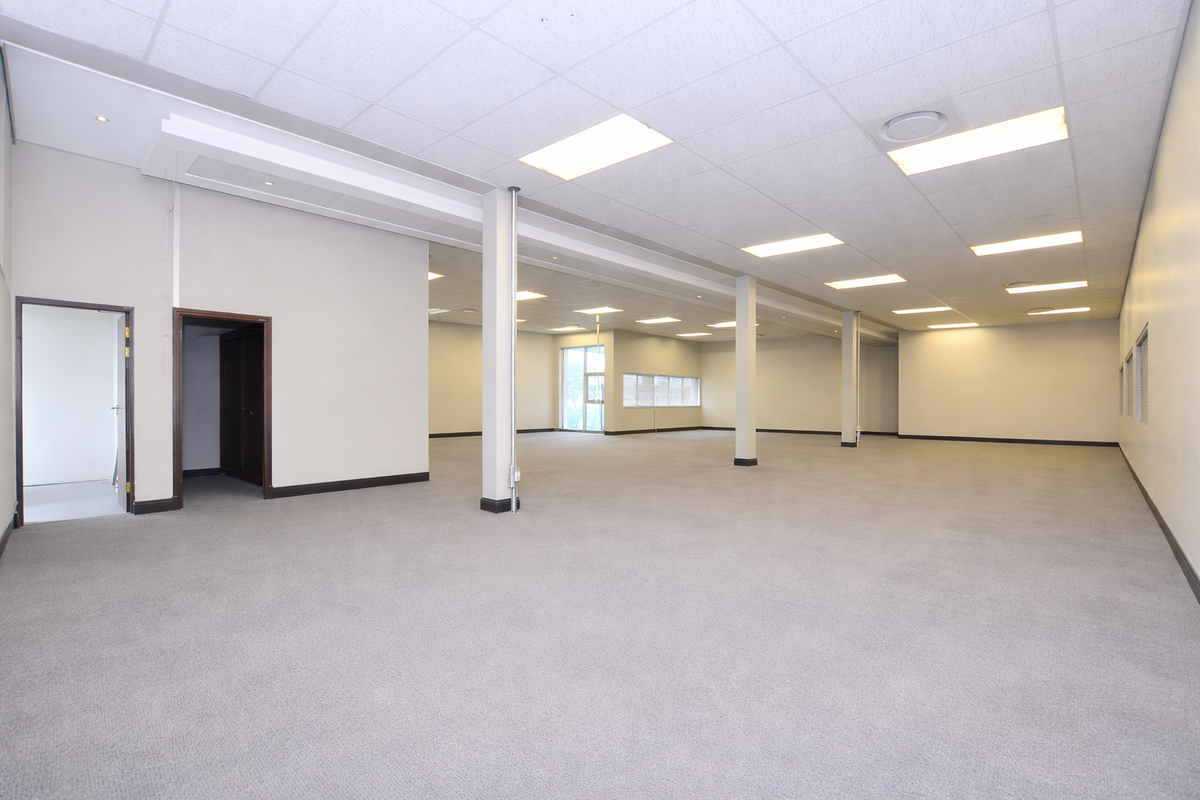 Commercial Office Space available - TO LET in Dal Josafat - Photo 4