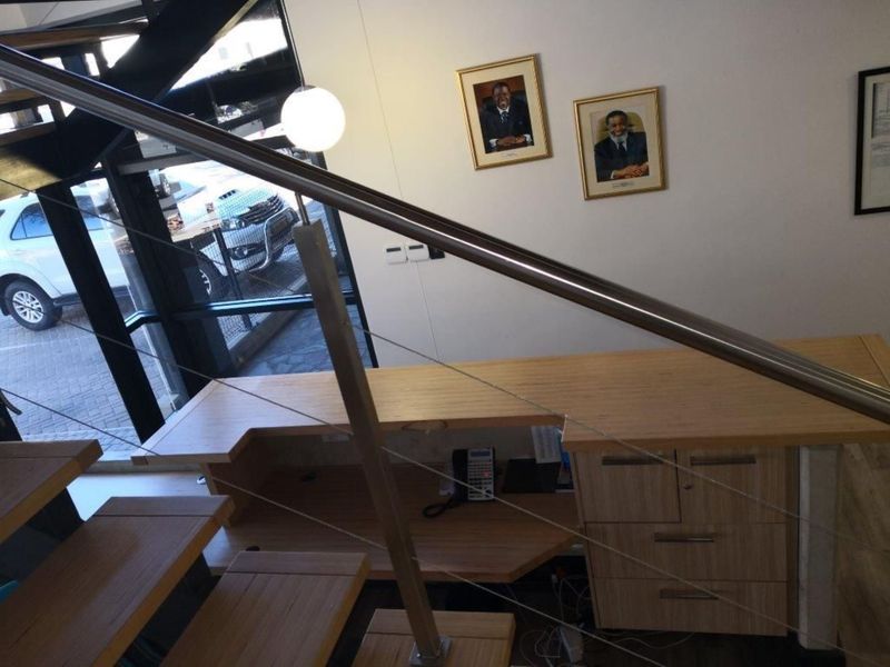 A Grade Office Building  for Sale - INVESTMENT - 17mill - Photo 10