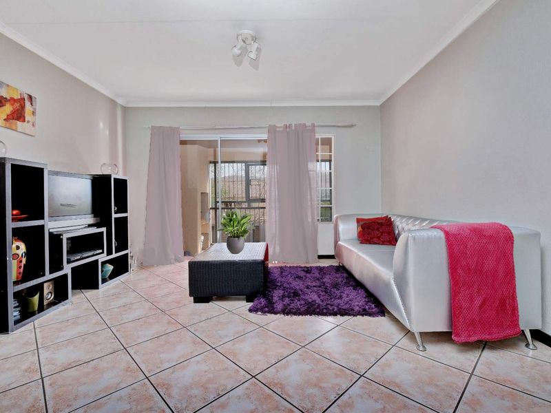 BEGINNERS LUCK - Photo 4