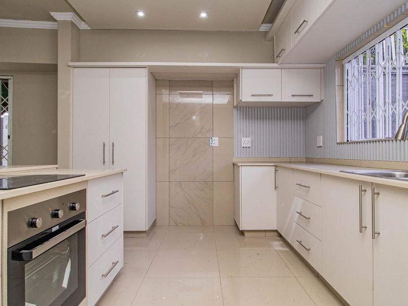 Discover Modern Comfort in This Renovated Duplex Townhouse! - Photo 8