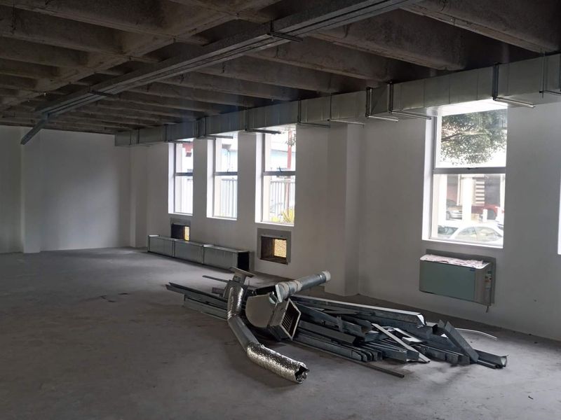 Modern offices with natural light breathtaking views of UCT and Table Mountain - Photo 7