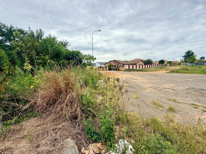 Vacant land for sale in vryheid - Photo 5