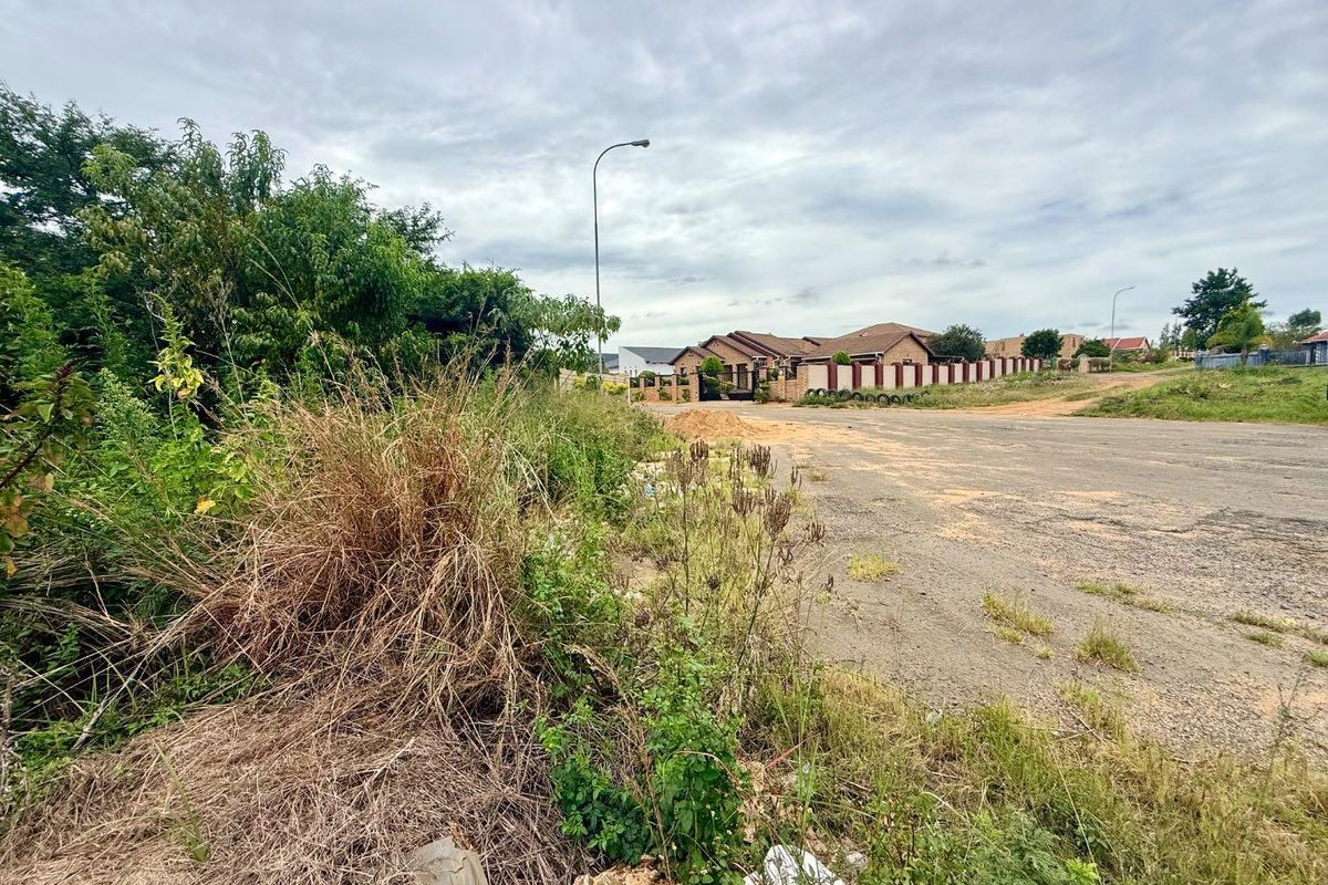 Vacant land for sale in vryheid - Photo 5