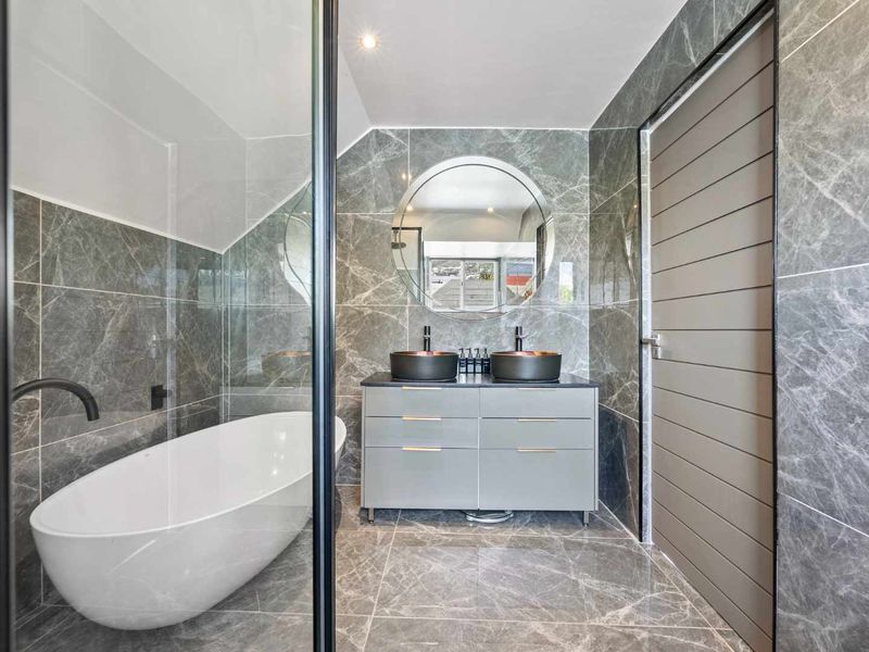 Furnished 3-Bedroom Home with Pool in Fresnaye - Photo 8