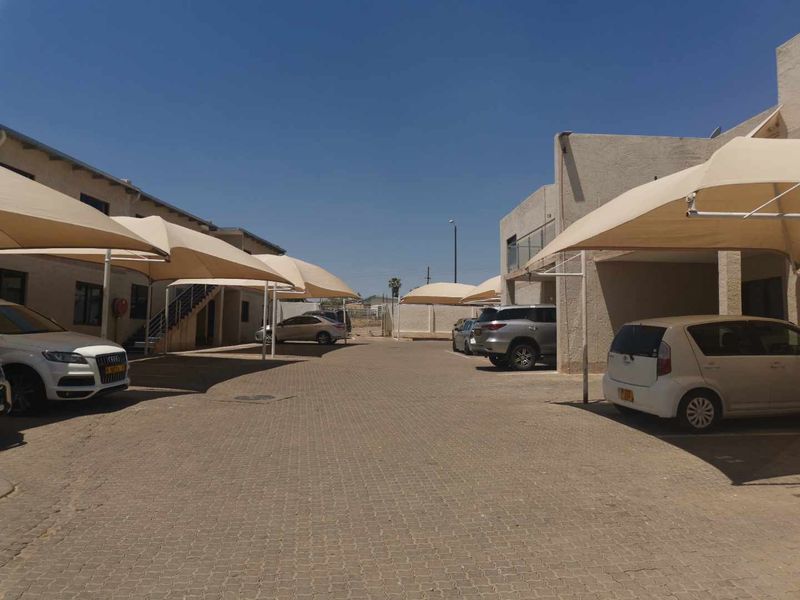 TOWNHOUSE | UPPER FLOOR LEVEL | ELDORADO GARDENS | KHOMASDAL - Photo 3