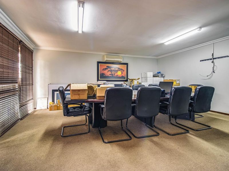 Commercial Property with lots of Opportunity in Monument Road - Photo 9