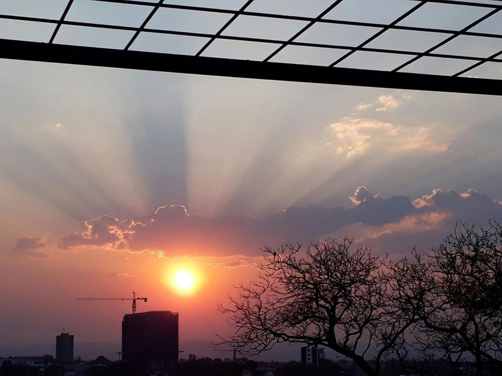 Sunset View