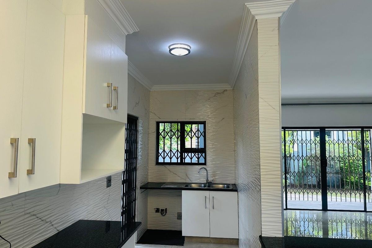 Elegant and Modern 3 Bedroom for Rental in Hill of Good Hope - Photo 4