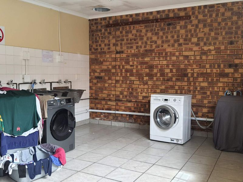 **Bachelor Apartment for Sale in Tranquil Rietfontein Location** - Photo 7