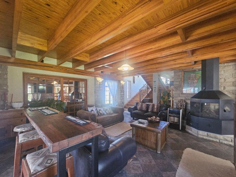 Exceptional Family Home with Modern Conveniences and Unique Features - Photo 6