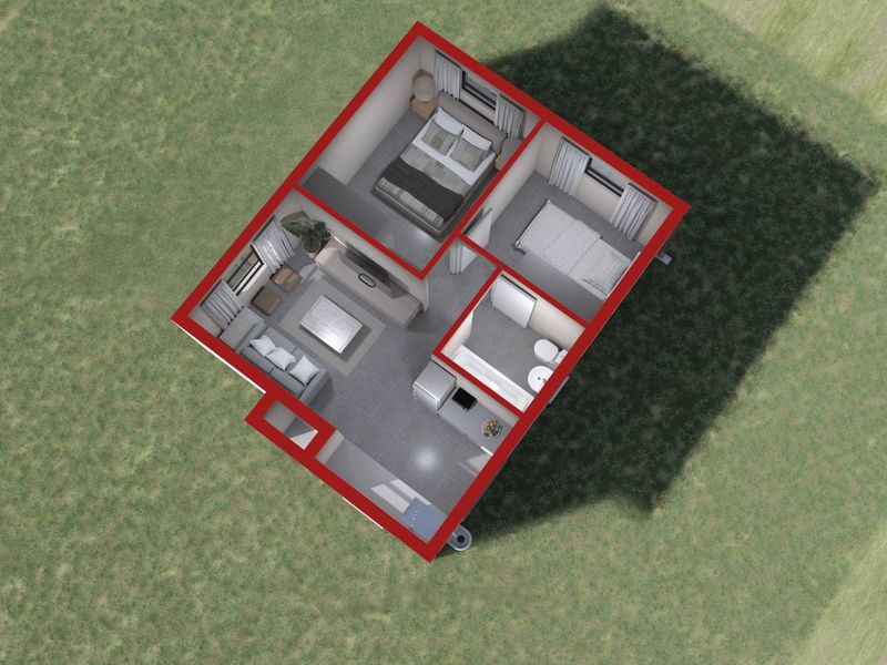 Brand New Homes in Tanganani! – R 629 400 ,Two beds, 1 bath ! - Photo 8