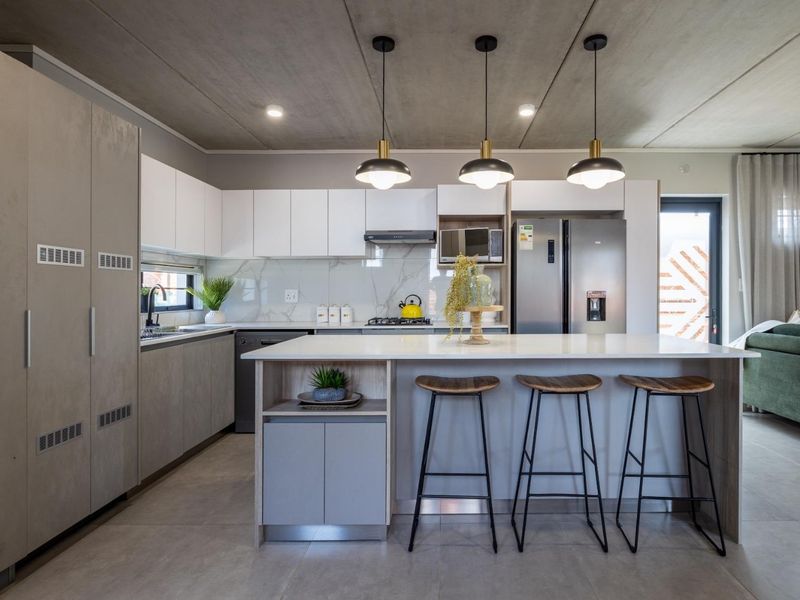 4 Bedroom Townhouse at Baltimore Lifestyle Estate - Photo 8