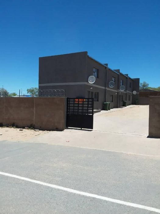 Property #2351736, Apartment For Sale in Katutura