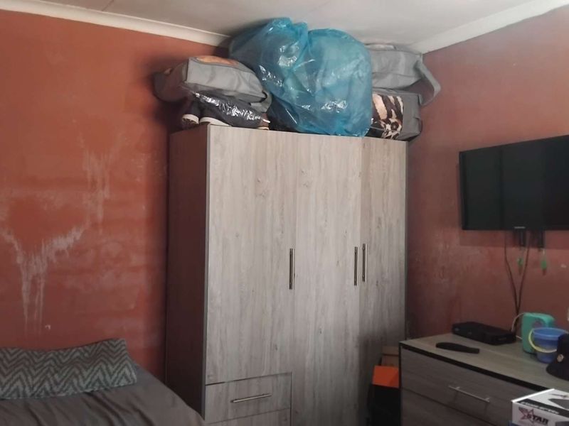 2 Bedroom for Sale in Mabopane Unit S - Photo 10