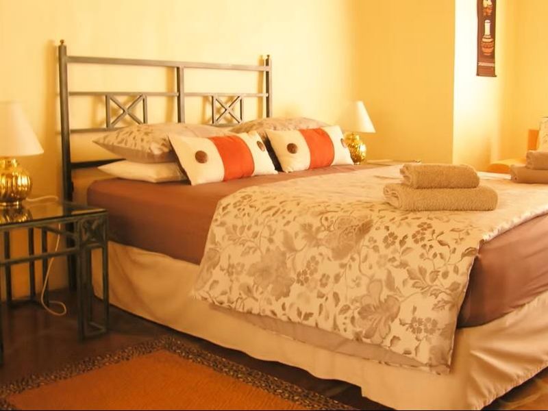 Safari Lodge close to Omaruru 5000 ha - Photo 9