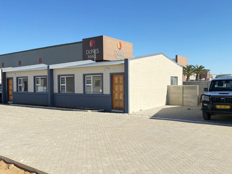 Modern Coastal Living at Dunes Estate – From N$ 6500 per Month - Photo 3