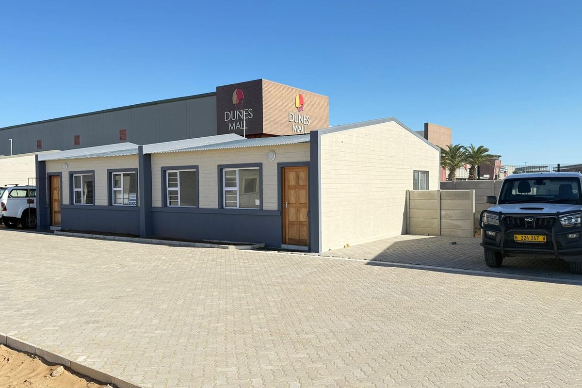 Modern Coastal Living at Dunes Estate – From N$ 6500 per Month - Photo 3