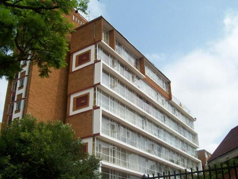 1 BEDROOM FLAT TO RENT IN ARCADIA - Photo 2