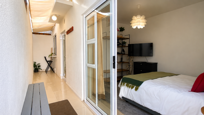 Property #2503207, Apartment Rental Monthly in Tamboerskloof