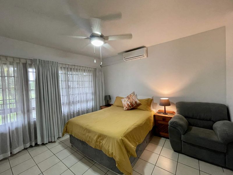 Spacious Ground Floor 3 Bedroom Apartment for sale in Ballito Central - Photo 8