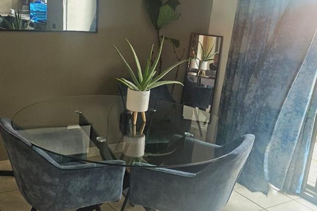 3 bedrooms townhouse to rent in Kosmosdal Centurion - Photo 3