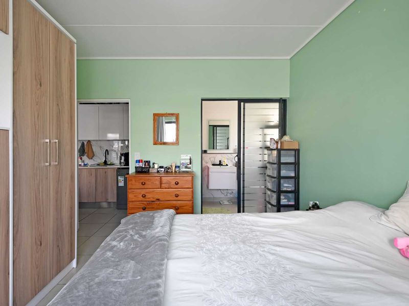 Sought after 1-Bedroom Apartment in Fynbos Lifestyle Estate - Photo 8