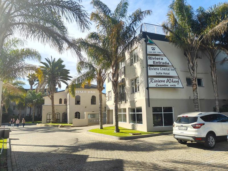 Effortless Returns: Income‐Producing Suite in The Riviera Wharf Hotel - Photo 8