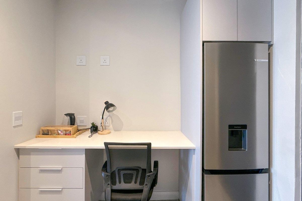 Spacious Fully Furnished 2-Bedroom, 2-Bathroom Apartment with 2 Lounges | The Capital Trilogy, Menlyn Maine - Photo 5