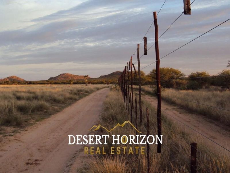 Omaruru, Erongo | Experience Farm Life at its Finest in Omaruru District - Photo 9