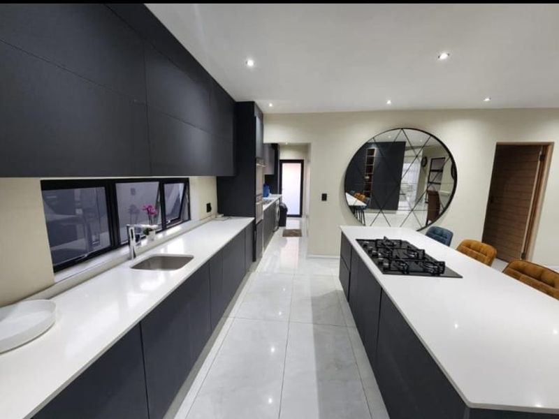 A MODERN HOUSE AT SWALLOW HILLS ESTATE - Photo 4