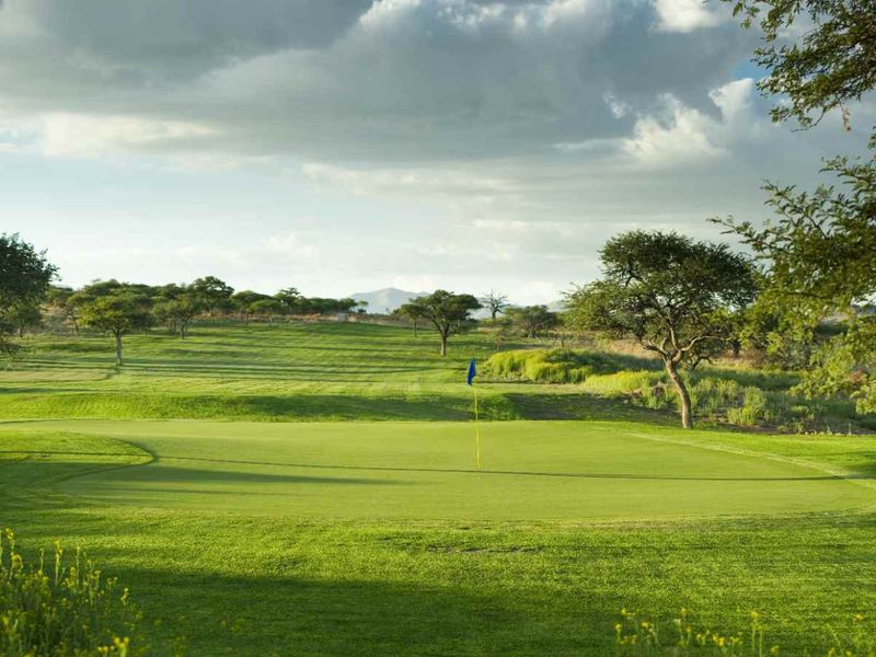 Omeya Golf & Lifestyle Estate – Phase 3 | Final Release - Photo 4