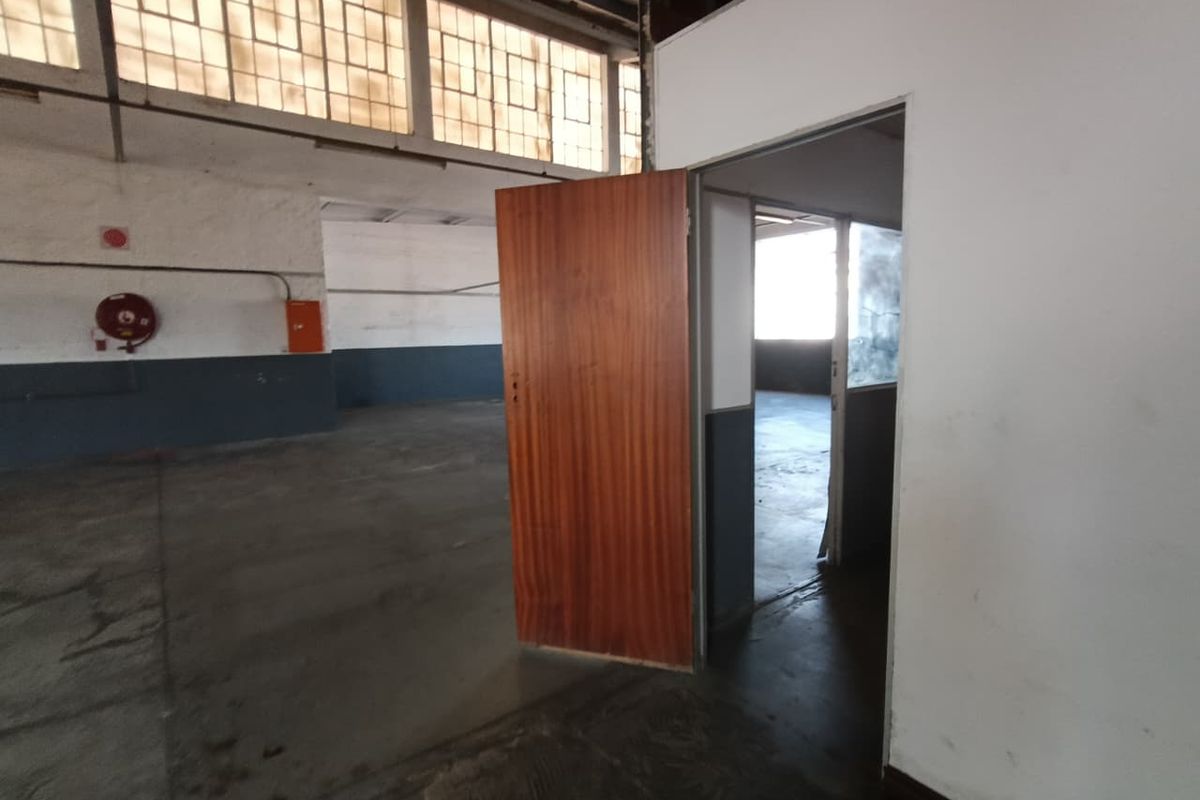 WAREHOUSE TO LET – IVY PARK, PINETOWN 617m2 | SUPERLINK ACCESS - Photo 3