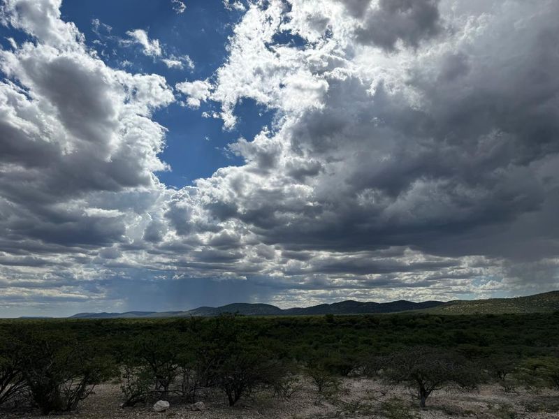 CLASSIC NAMIBIAN LODGE FOR SALE – OUTJO DISTRICT - Photo 7