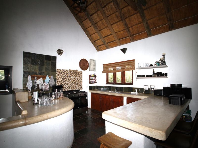 Sole & Exclusive Mandate, Tranquil in Kampersrus with Mountain View - Photo 9