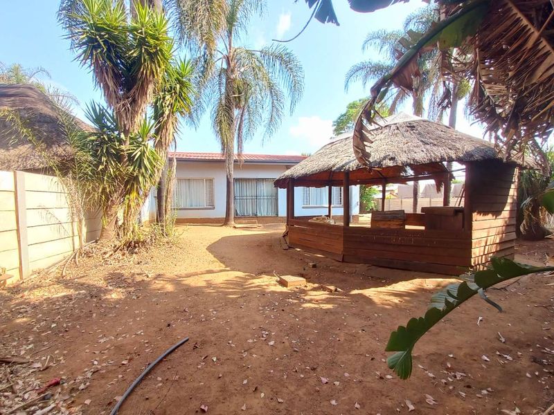 Three bedrooms house for sale in Kwaggasrand - Photo 10