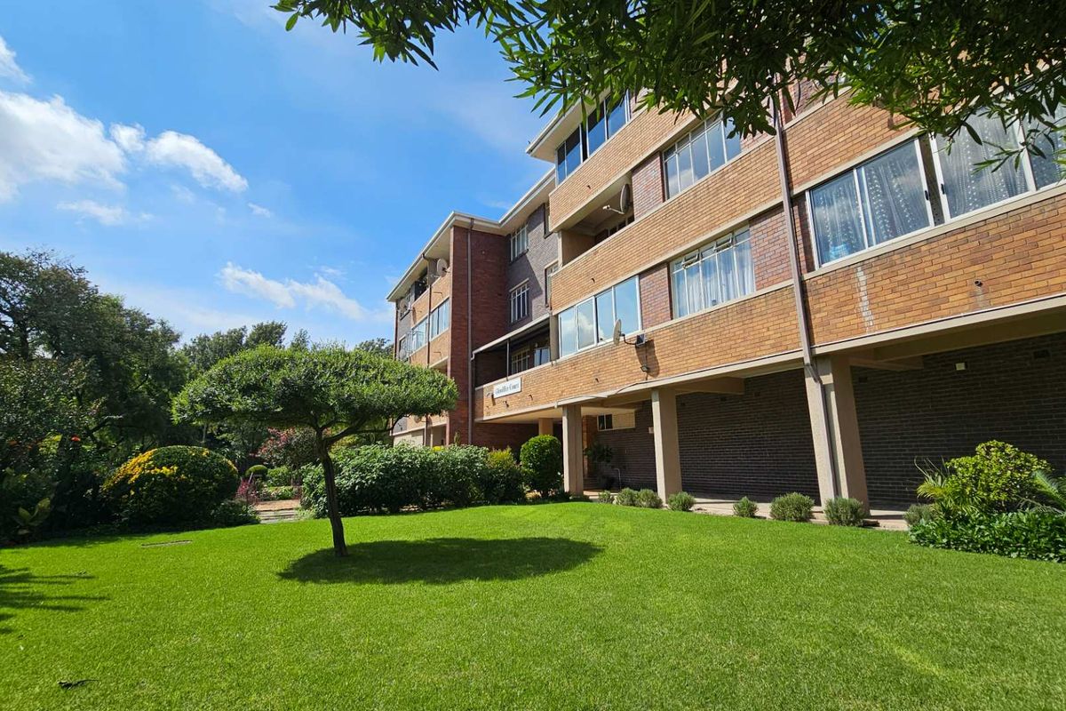 Flat in the Heart of Germiston For Sale - Photo 3