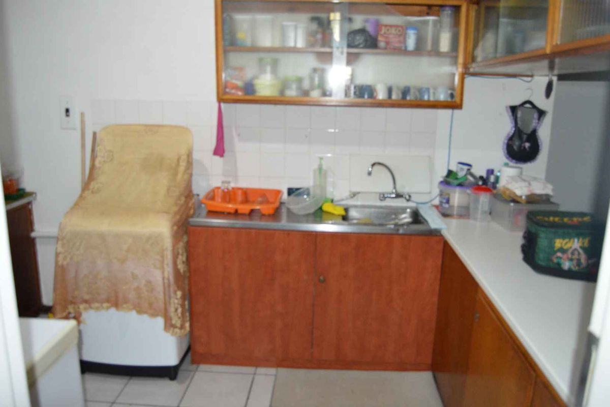 Neat Flat in Meyerton - Photo 2