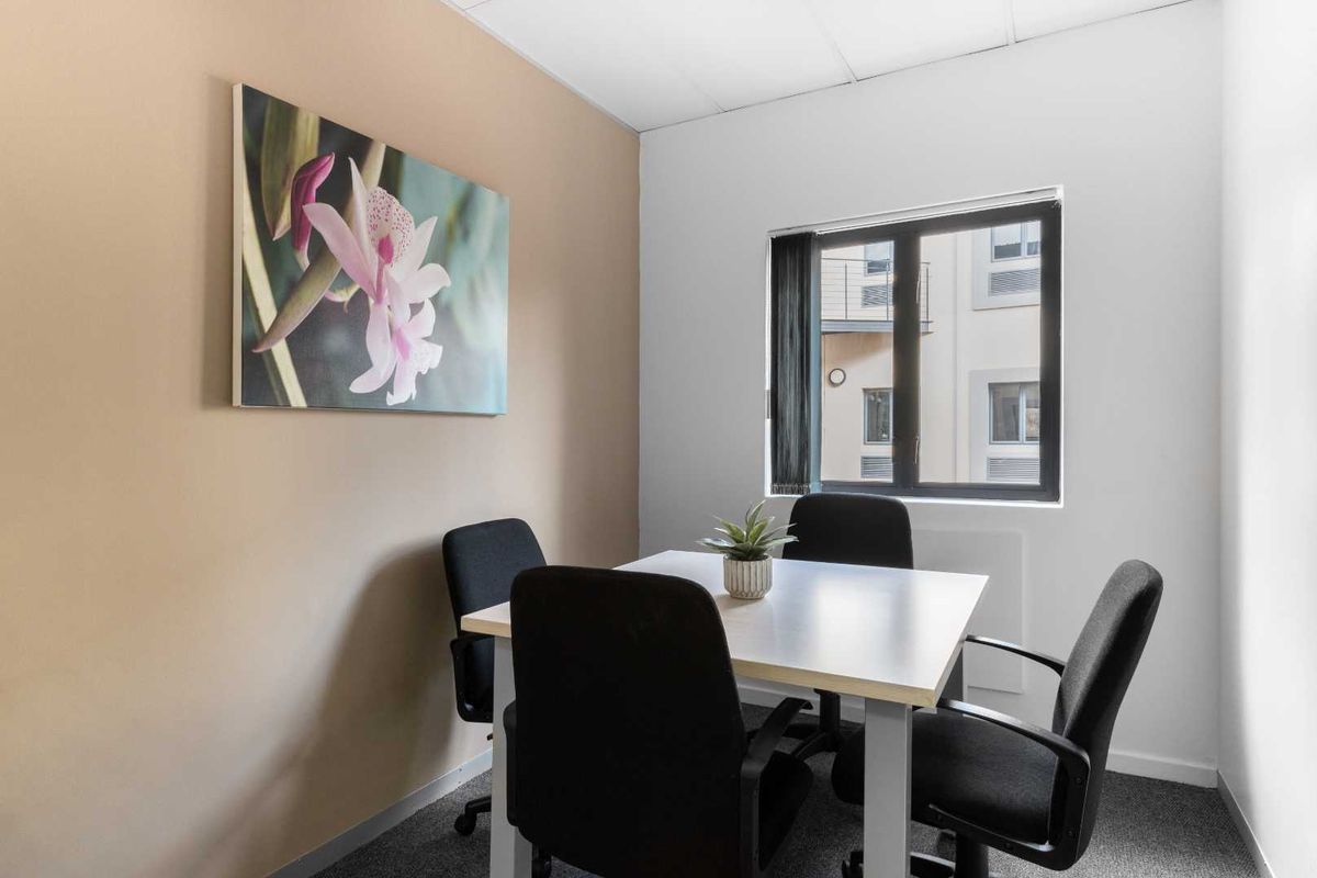 Discover many ways to work your way in Regus West Rand Clearwater - Photo 5