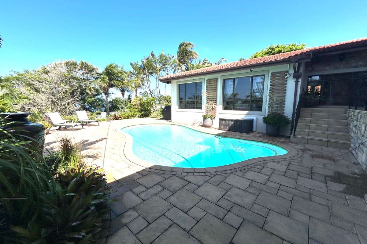HENDRA IMMACULATE SPACIOUS 4 BEDROOM HOME WITH STUNNING SEA VIEWS - Photo 3