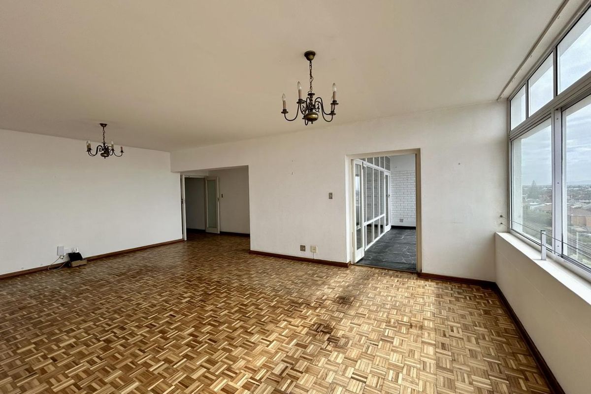 Ocean View Living at the Cinnabar Building - Photo 4