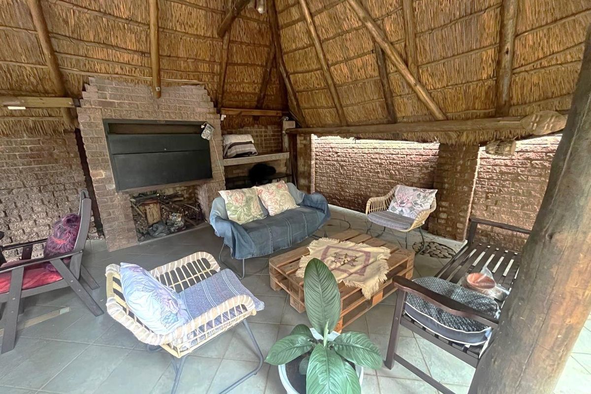 AN AFFORDABLE SECURE LIFESTYLE - Photo 4