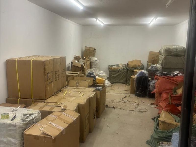 Industrial warehouse - Photo 8