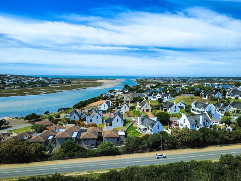 Prime vacant stand for sale in Stilbaai-Wes. - Photo 5